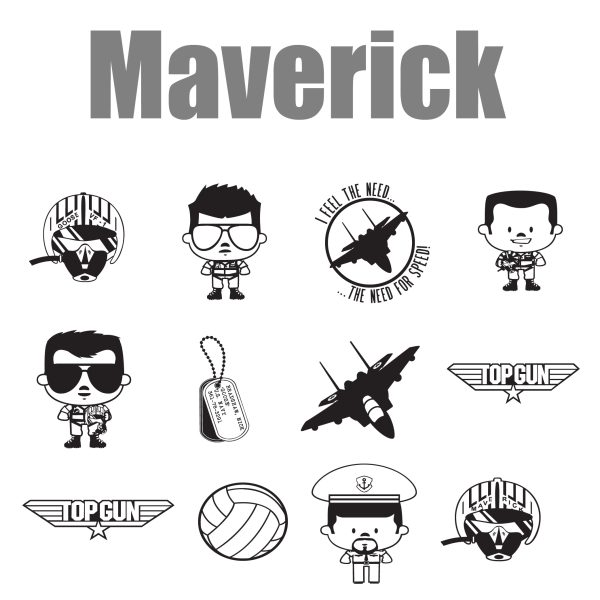 DB Maverick