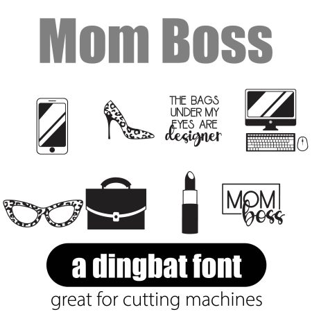 DB Mom Boss