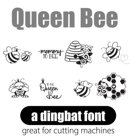 DB Queen Bee