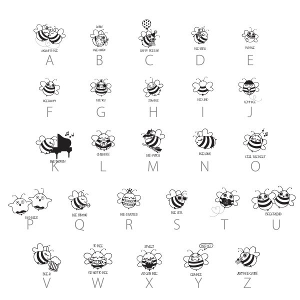 DB Queen Bee - Puns - Image 2