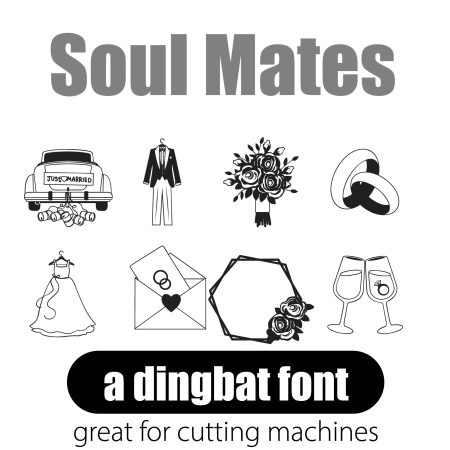 DB Soul Mates