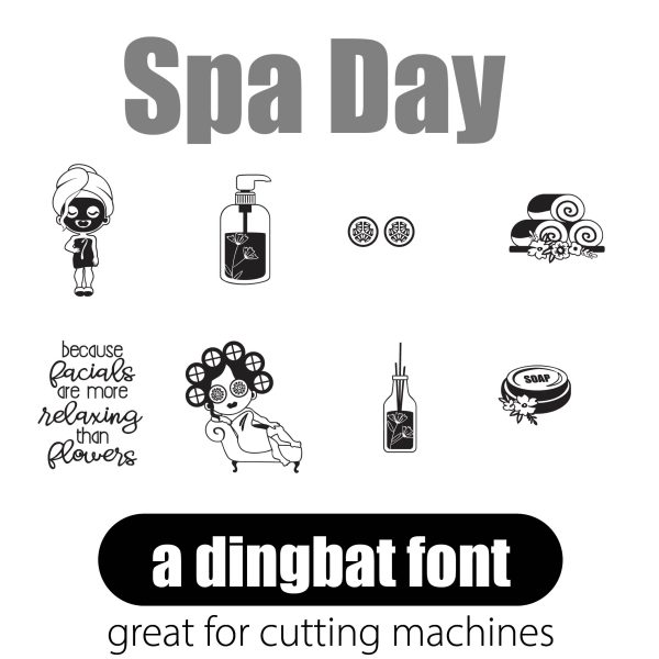 DB Spa Day