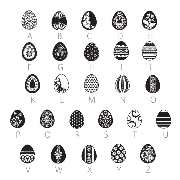 DB Spring Rhapsody - Eggs - Image 2