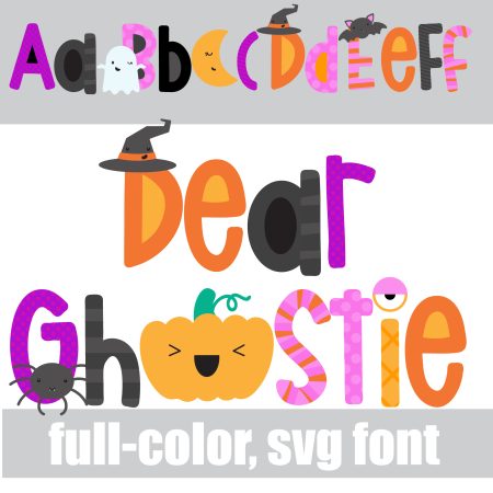 Dear Ghostie