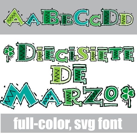 Diecisiete De Marzo