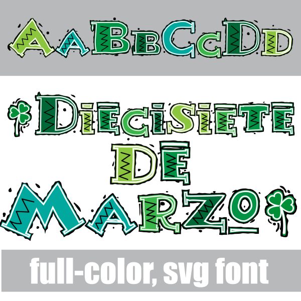 Diecisiete De Marzo