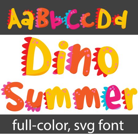 Dino Summer