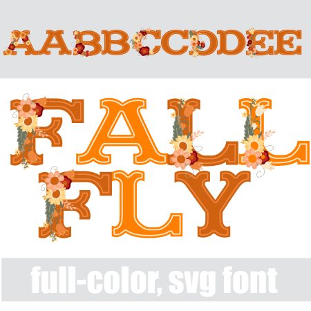 Fall Fly