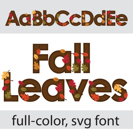 Fall Leaves