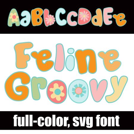 Feline Groovy