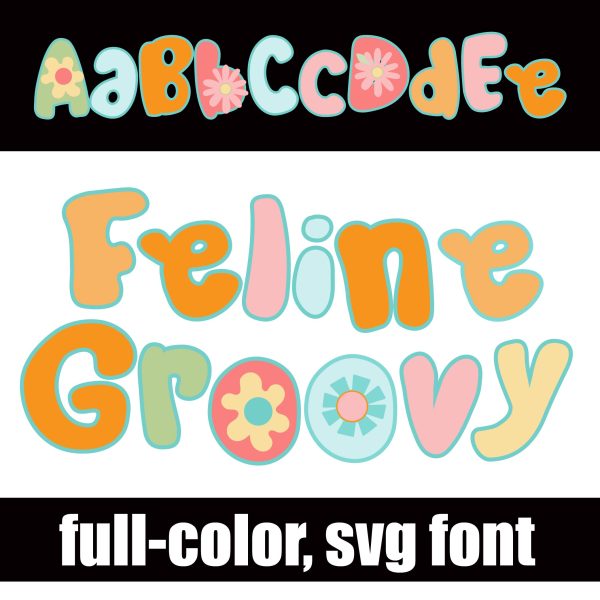 Feline Groovy