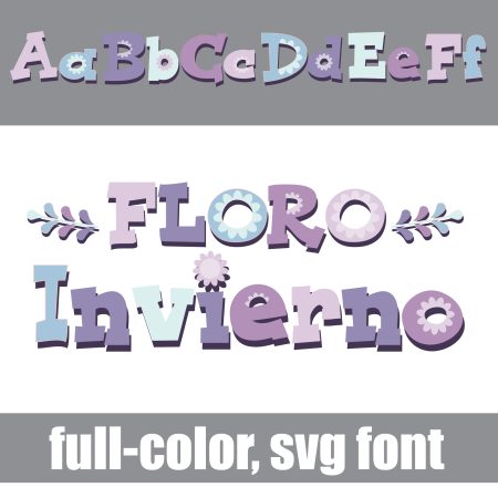 Floro Invierno