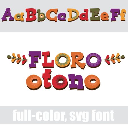 Floro Otono