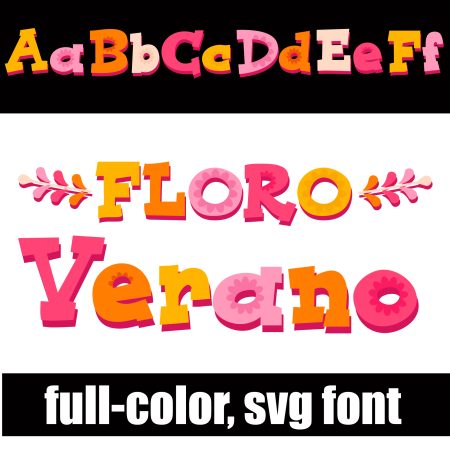 Floro Verano