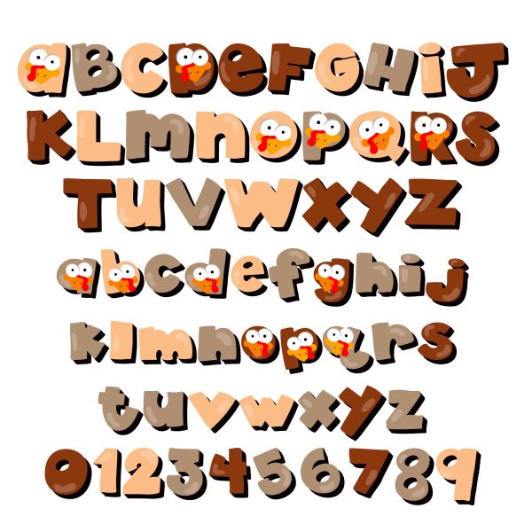 Gobble Giggles - Image 2