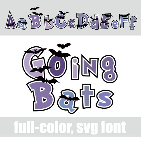 Going Bats
