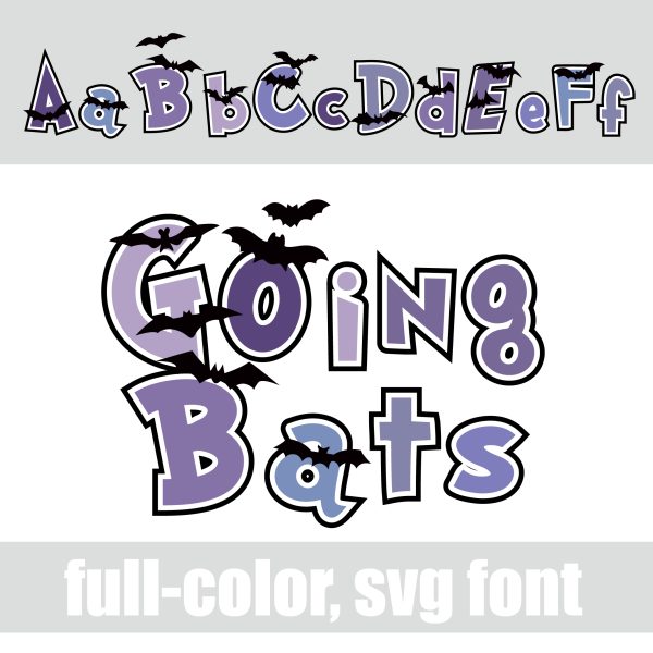 Going Bats