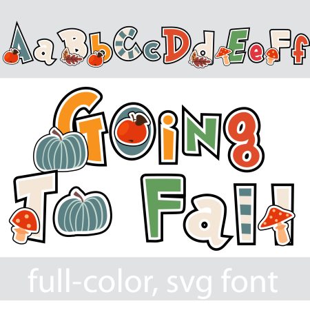 Going to Fall