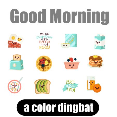 Good Morning