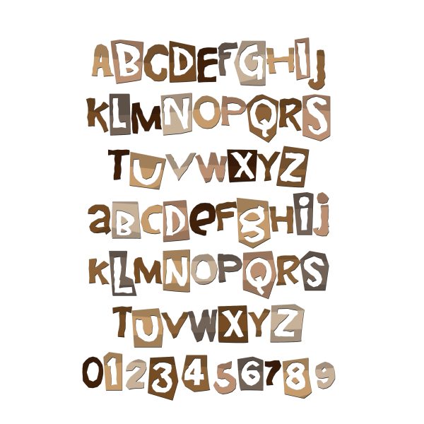 Gratitude Cut Outs - Image 2