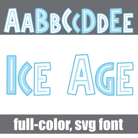 Ice Age