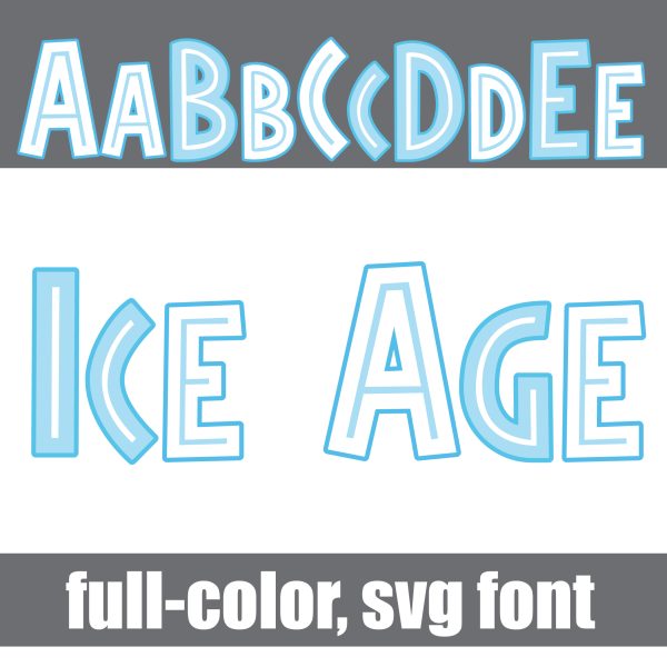 Ice Age