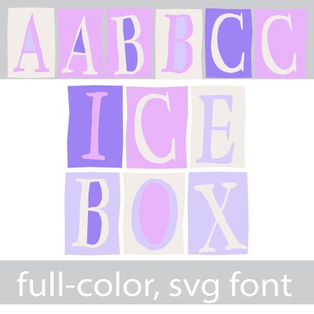 Ice Box