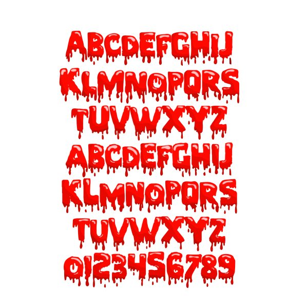 It Bleeds - Image 2
