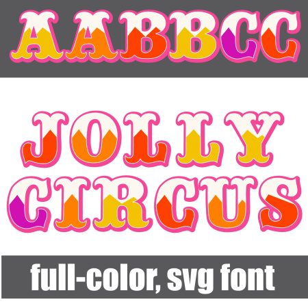 Jolly Circus