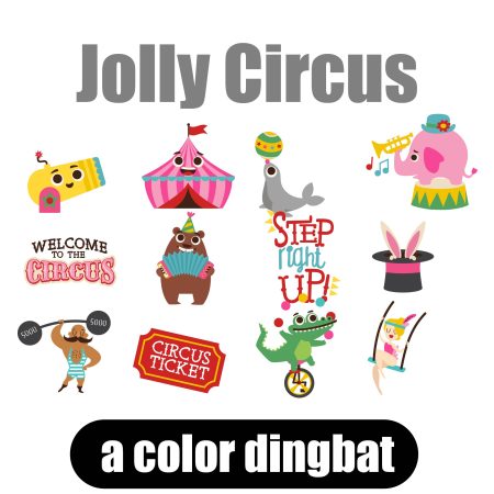 Jolly Circus