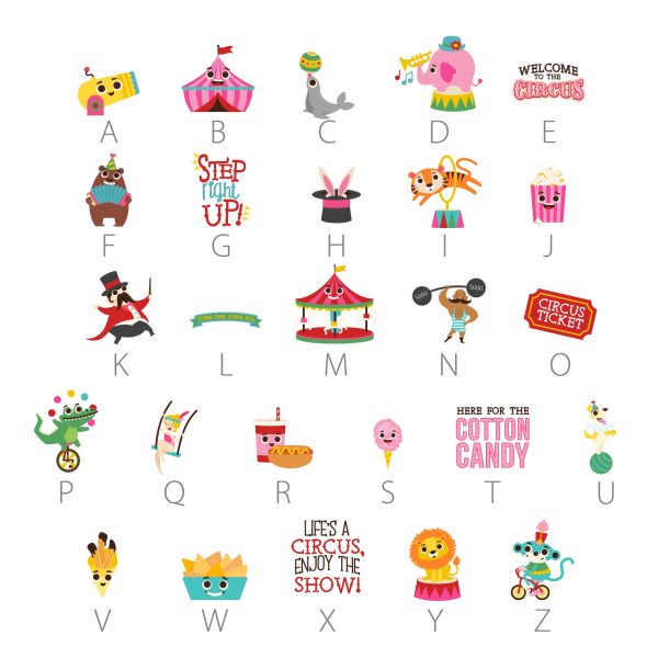 Jolly Circus - Image 2