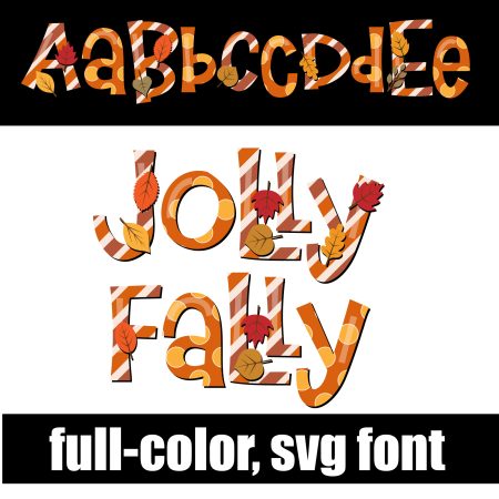 Jolly Fally