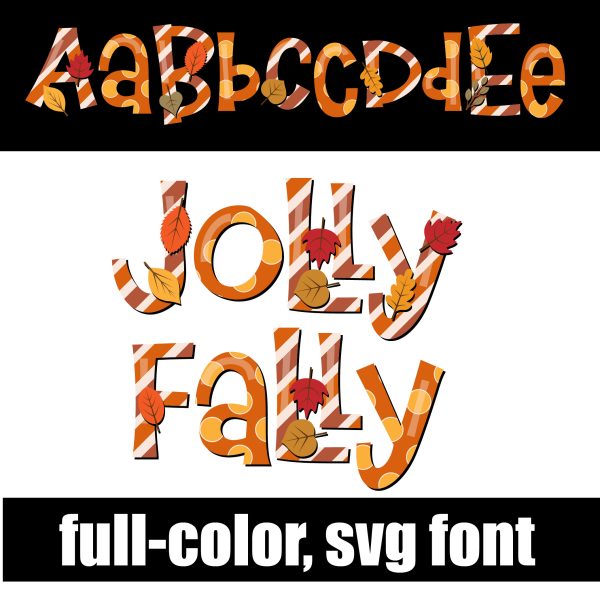 Jolly Fally