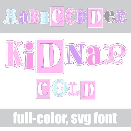 Kidnap Cold