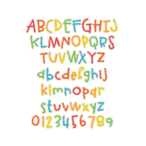 Kindergarten Colors - Image 2