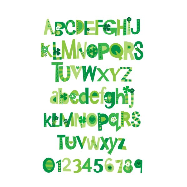 Leprechaun Kisses - Image 2