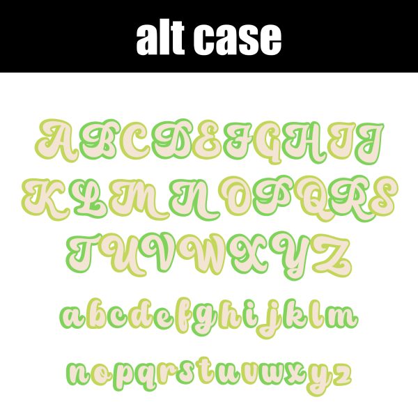 Leprechaun Script - Image 3