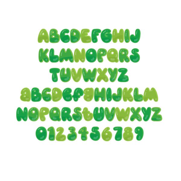 Lime Jello - Image 2