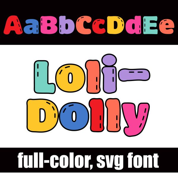 Loli Dolly