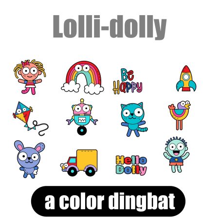Loli Dolly
