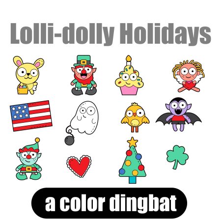 Loli Dolly Holidays