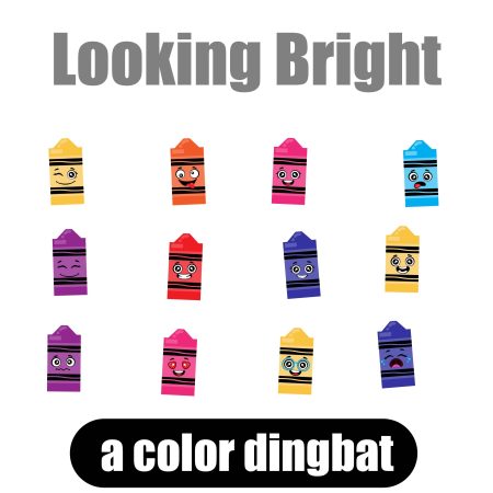 Looking Bright