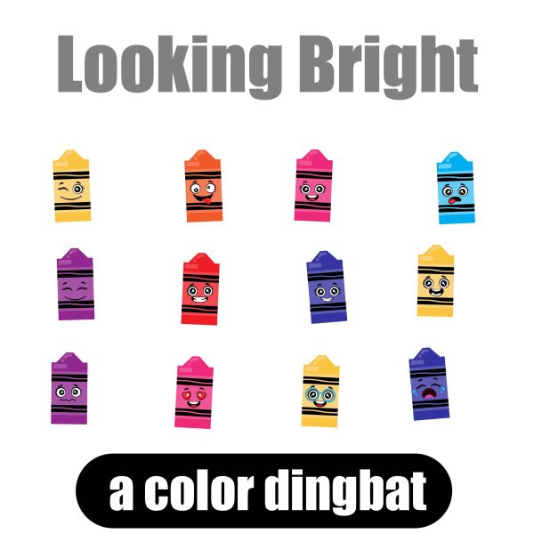 Looking Bright