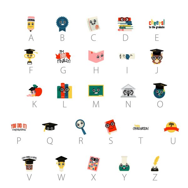 Looking Sharp - Graduate - Image 2