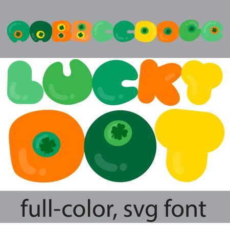 Lucky Dot
