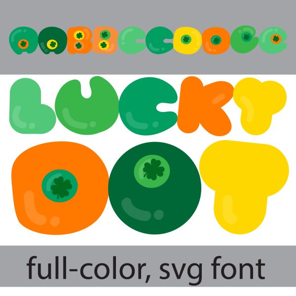Lucky Dot