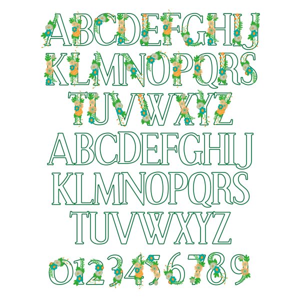 Merry Month of March - Image 2