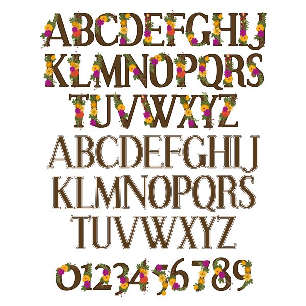 Merry Month of November - Image 2