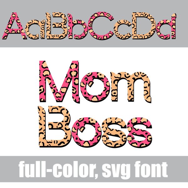 Mom Boss