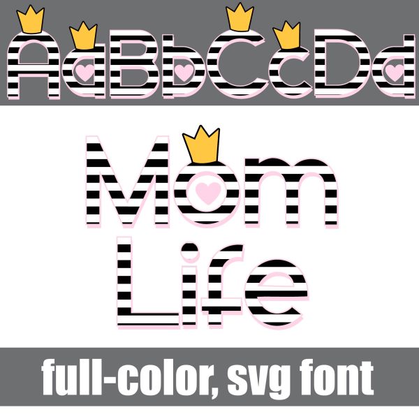 Mom Life